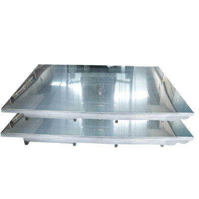 Astm Edelstahlblechplatte 304 316 316l Serie 1mm 5x10