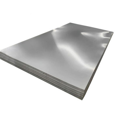 HL 201 304 Dekorative Edelstahlplatte Metallkalt für Wandplattendekoration