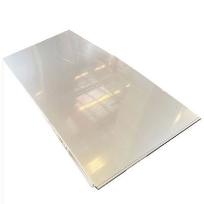 4 mm Edelstahlplatte 201 321 304L 904L 2205 310S 316 304