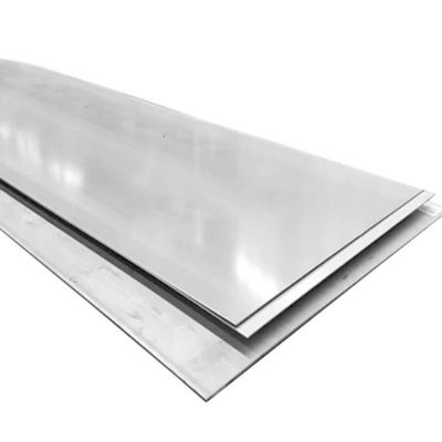 Astm Edelstahlplatte Kaltgewalzte 316 304 Dekorativ für Aufzüge